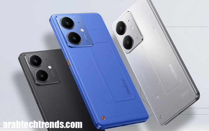 تظهر مواصفات NEO 8 حقًا قبل الإطلاق! 1 تظهر مواصفات NEO 8 حقًا قبل الإطلاق!