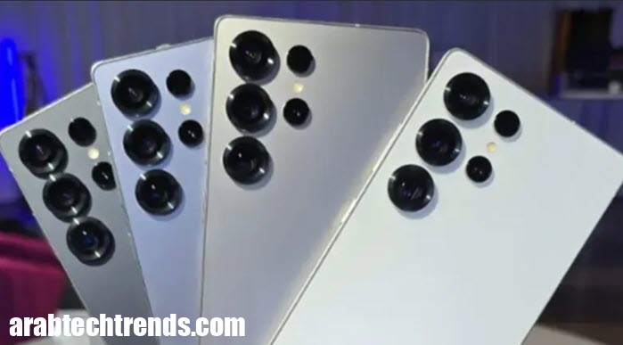 تواجه Samsung Galaxy S25 Ultra مشكلة غريبة في الكاميرا! 9 تواجه Samsung Galaxy S25 Ultra مشكلة غريبة في الكاميرا!