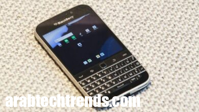 عودة BlackBerry إلى هذا الهاتف الخاص: يعود أيقونة الماضي مع مواصفات الحاضر!