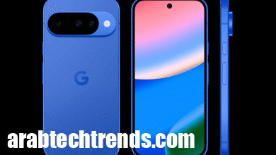 مؤتمر Google 2025: ملخص شامل لأهم ما صنعته إعلانات Google 5 هاتف Pixel 10