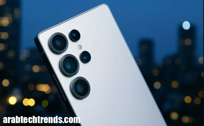 يأتي Galaxy S26 Pro مع شاشة أكبر وبطارية محسّنة ... ولكن هناك خيبة أمل! 1 يأتي Galaxy S26 Pro مع شاشة أكبر وبطارية محسّنة ... ولكن هناك خيبة أمل!