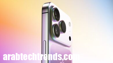 يأتي iPhone 17 Pro Max مع ميزة تصوير ثوري غير مسبوقة على أي هاتف ذكي! 4 يأتي iPhone 17 Pro Max مع ميزة تصوير ثوري غير مسبوقة على أي هاتف ذكي!