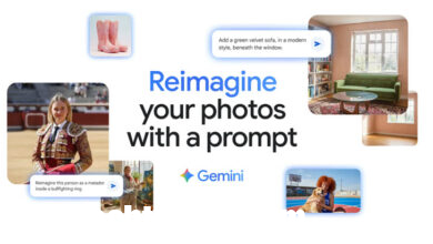 يتلقى تطبيق Gemini تحديثًا ضخمًا مع ميزات قوية لتحرير الصور! 43 يتلقى تطبيق Gemini تحديثًا ضخمًا مع ميزات قوية لتحرير الصور!