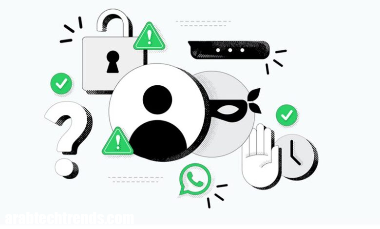 يجلب WhatsApp ميزة خفية جديدة قد تنقذك من كارثة! 1 يجلب WhatsApp ميزة خفية جديدة قد تنقذك من كارثة!