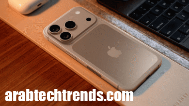 يحتوي iPhone 17 Pro على مفاجأة خاصة لمحبي Apple! 22 يحتوي iPhone 17 Pro على مفاجأة خاصة لمحبي Apple!