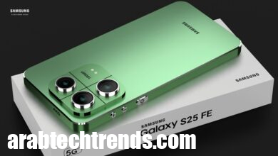 يظهر Galaxy S25 Fe في تسرب مع أخبار محبط!