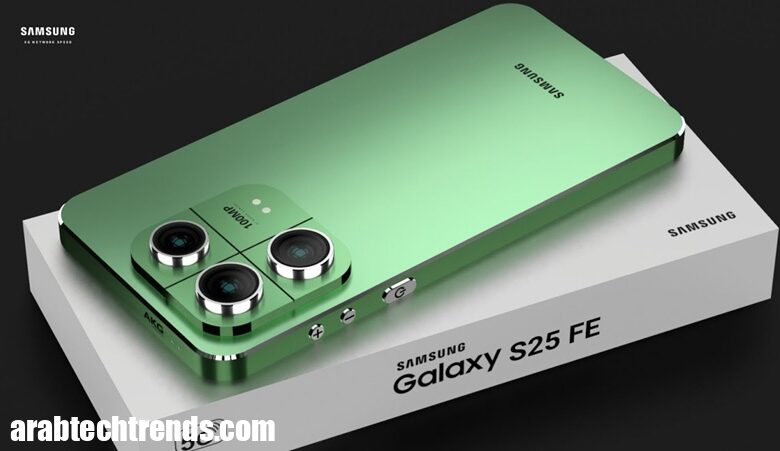 يظهر Galaxy S25 Fe في تسرب مع أخبار محبط! 1 يظهر Galaxy S25 Fe في تسرب مع أخبار محبط!