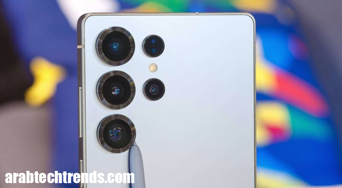 يظهر Samsung Galaxy S26 Ultra في تسرب جديد يكشف عن ميزة قوية! 1 يظهر Samsung Galaxy S26 Ultra في تسرب جديد يكشف عن ميزة قوية!