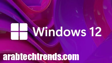 يقترب Windows 12.2 مع مفاجآت غير عادية!