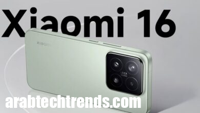 يكشف Xiaomi 16 عن مفاجأة في التصميم ... لم نر نفس الشيء في Android من قبل! 45 يكشف Xiaomi 16 عن مفاجأة في التصميم ... لم نر نفس الشيء في Android من قبل!