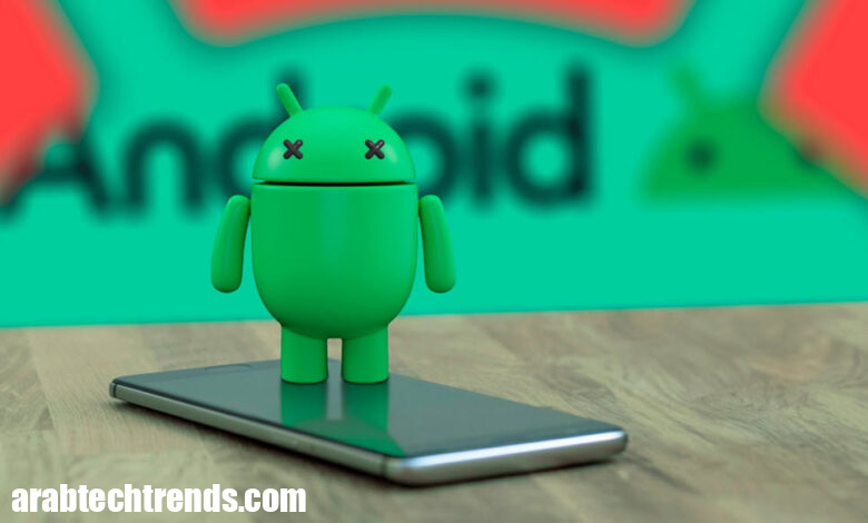 يتلقى نظام Android مجموعة من المزايا الثورية الجديدة من Google 1 يتلقى نظام Android مجموعة من المزايا الثورية الجديدة من Google
