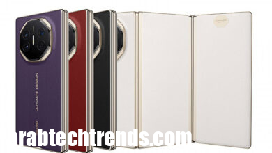 Huawei Mate XTS الجديد هو رسميا مع مزايا قوية!