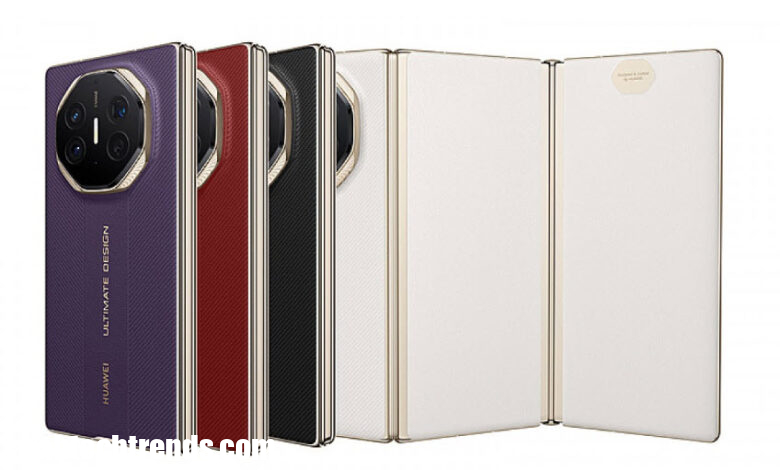 Huawei Mate XTS الجديد هو رسميا مع مزايا قوية! 9 Huawei Mate XTS الجديد هو رسميا مع مزايا قوية!