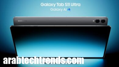 Galaxy Tab S11: سعر ومواصفات Tab S11 Ultra و Tab S11 والميزات الرسمية 3 Galaxy Tab S11: سعر ومواصفات Tab S11 Ultra و Tab S11 والميزات الرسمية