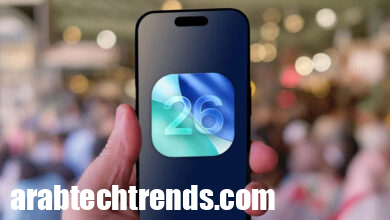 يصل التحديث التجريبي التاسع 26 إلى هذه المزايا لأجهزة iPhone! 55 يصل التحديث التجريبي التاسع 26 إلى هذه المزايا لأجهزة iPhone!