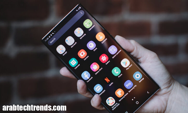 تعلن Samsung عن نهاية دعم سلسلة أسطورية غير متوقعة! 1 تعلن Samsung عن نهاية دعم سلسلة أسطورية غير متوقعة!