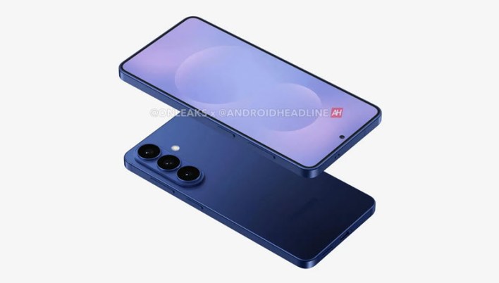 تعرض Samsung Galaxy S26 Pro تصميمًا جديدًا بلمسة مألوفة وشاشة أكبر من أي وقت مضى! 18 Samsung Galaxy S26 Pro