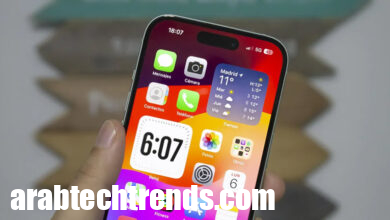 iPhone 14 و iPhone 15: تكشف Apple عن أخبار جيدة لمستخدمي هذه الهواتف! 33 iPhone 14 و iPhone 15: تكشف Apple عن أخبار جيدة لمستخدمي هذه الهواتف!