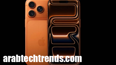 سعر iPhone 17 Pro 17 Pro Max في المملكة العربية السعودية رسميًا