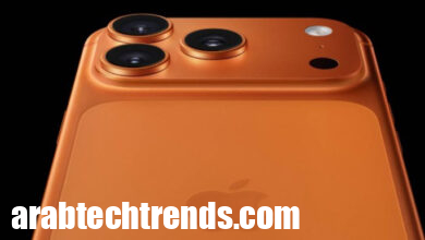 وصل iPhone 17 Pro رسميًا بميزات وخصائص هائلة! 4 وصل iPhone 17 Pro رسميًا بميزات وخصائص هائلة!