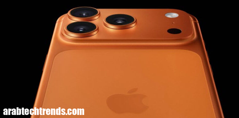 وصل iPhone 17 Pro رسميًا بميزات وخصائص هائلة! 9 وصل iPhone 17 Pro رسميًا بميزات وخصائص هائلة!