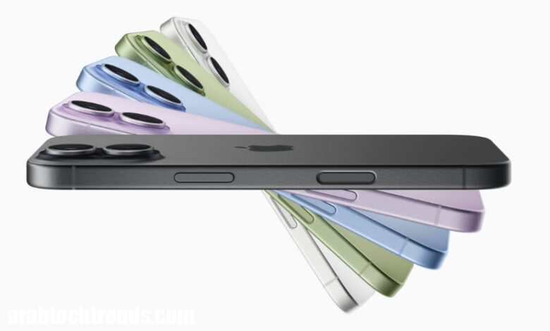 iPhone 17 رسميًا كأقوى فئة طبيعية في تاريخ Apple! 1 iPhone 17 رسميًا كأقوى فئة طبيعية في تاريخ Apple!