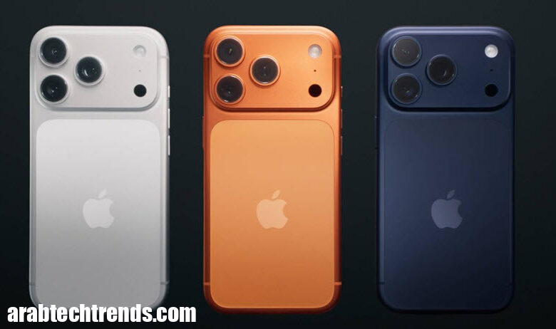 سعر ومواصفات iPhone 17 Pro Max 17 Pro Max مع فوائد ثورية 1 سعر ومواصفات iPhone 17 Pro Max 17 Pro Max مع فوائد ثورية