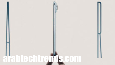 سعر ومواصفات iPhone 17 Air 17 Air وأهم الميزات رسميًا 3 سعر ومواصفات iPhone 17 Air 17 Air وأهم الميزات رسميًا