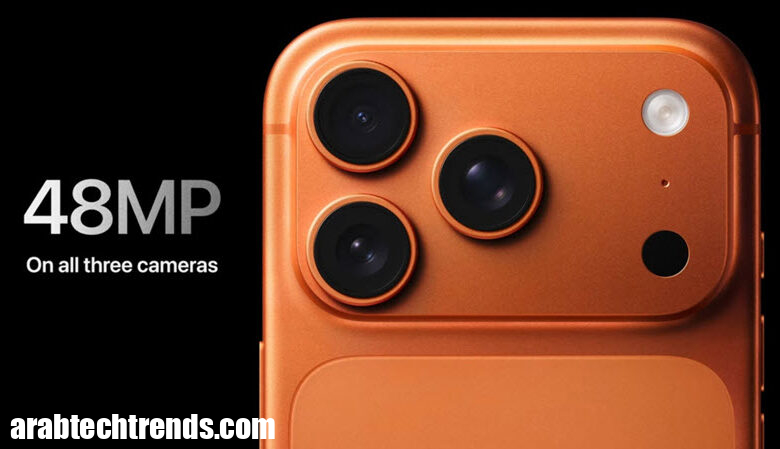 أسعار iPhone 17 في الكويت رسميًا 1 أسعار iPhone 17 في الكويت رسميًا