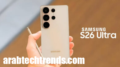 تأتي Galaxy S26 Ultra بميزة ثورية تجعلها نجمة النجمة وتتقلب على مقاييس الهاتف! 6 تأتي Galaxy S26 Ultra بميزة ثورية تجعلها نجمة النجمة وتتقلب على مقاييس الهاتف!