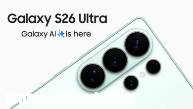 S26 Ultra Ultra I 26 كشفت Ultra تفاصيل مهمة حول التصميم! 54 S26 Ultra Ultra I 26 كشفت Ultra تفاصيل مهمة حول التصميم!