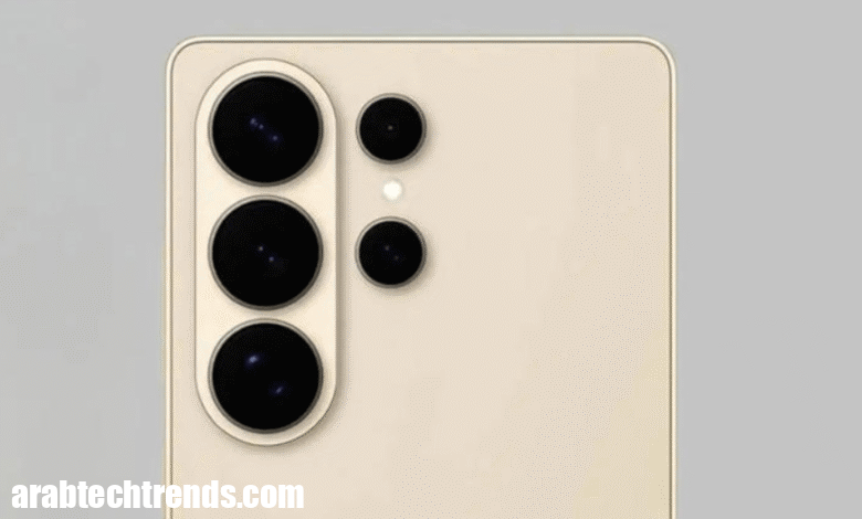 Galaxy S26 Ultra تأتي مع ميزة شخصية ثورية مهمة للغاية! 1 Galaxy S26 Ultra تأتي مع ميزة شخصية ثورية مهمة للغاية!
