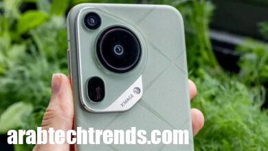 Huawei Piura 80 Ultra تحصل على ميزة ثورية مع تحديث Harmonyos 6.0