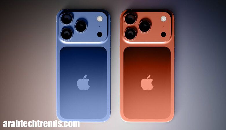 اكتشاف iPhone 17 وتاريخ الطلب السابق! 1 اكتشاف iPhone 17 وتاريخ الطلب السابق!