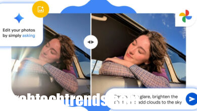 جوجل صور تجلب ميزة خرافية على Android!
