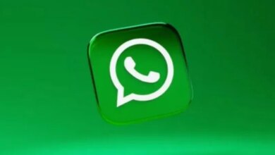 تحديث WhatsApp يجلب 5 ميزات مهمة جدا في وقت واحد! 5 تحديث WhatsApp يجلب 5 ميزات مهمة جدا في وقت واحد!