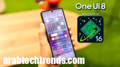 وصول واجهة المستخدم 8.0 أخيرًا إلى Galaxy A56 مع هذه الميزات!