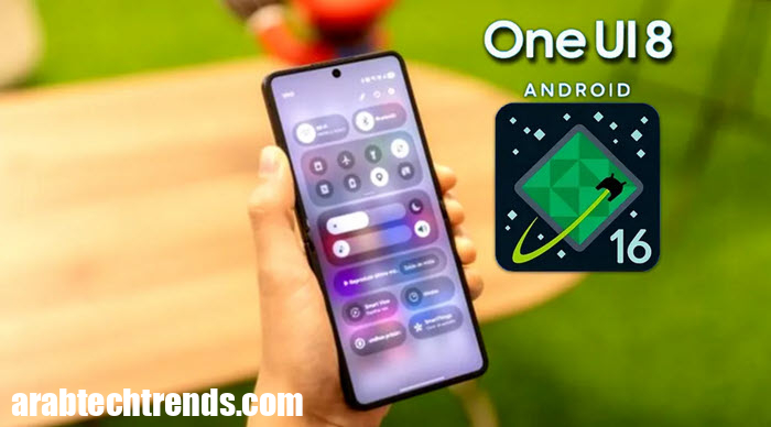 وصول واجهة المستخدم 8.0 أخيرًا إلى Galaxy A56 مع هذه الميزات! 1 وصول واجهة المستخدم 8.0 أخيرًا إلى Galaxy A56 مع هذه الميزات!