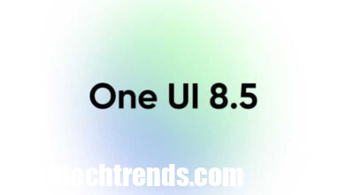 واجهة واجهة المستخدم واحدة 8.5 تجلب 12 ميزة أساسية لهواتف Samsung