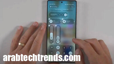 واجهة واجهة المستخدم 8.5 واحدة تجلب ثورة التصميم وتجربة مستخدم غير مسبوقة