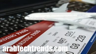 كيف تجد تذاكر طيران رخيصة؟