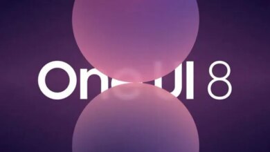 تحديث واجهة واجهة مستخدم واحد إلى هاتف Galaxy A36 و Galaxy A56