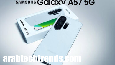 Galaxy A57 تبدأ Samsung في التحضير لهذا الهاتف مع تغييرات مثيرة!