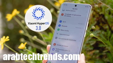 تحديث Hyperos 3: يكشف Xiaomi عن الهواتف الأولى التي ستحصل عليها قبل أي جهاز آخر! 24 تحديث Hyperos 3: يكشف Xiaomi عن الهواتف الأولى التي ستحصل عليها قبل أي جهاز آخر!