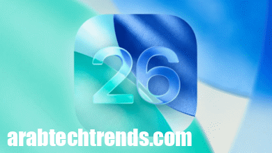 iOS 26 رسميًا: إليك أبرز ميزاتها ، وهواتف iPhone ، وكيفية تنزيلها! 13 iOS 26 رسميًا: إليك أبرز ميزاتها ، وهواتف iPhone ، وكيفية تنزيلها!