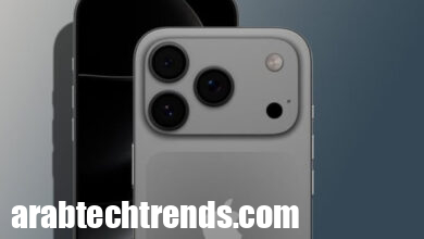 يظهر iPhone 17 Pro Max في مقطع فيديو يكشف عن تفاصيل مثيرة للاهتمام للغاية!