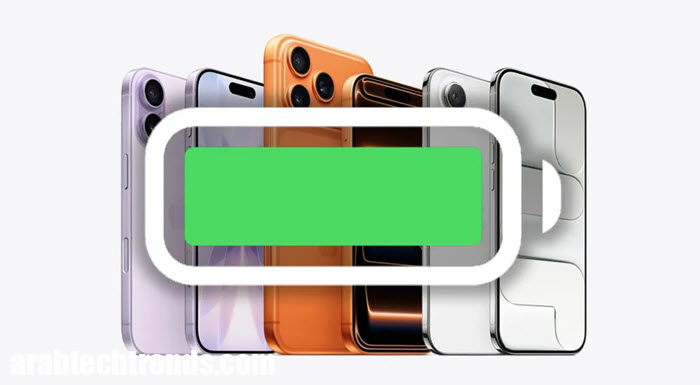 يفاجئ iPhone 17 Pro Max Battery الجميع بنتيجة غير مسبوقة! 1 يفاجئ iPhone 17 Pro Max Battery الجميع بنتيجة غير مسبوقة!