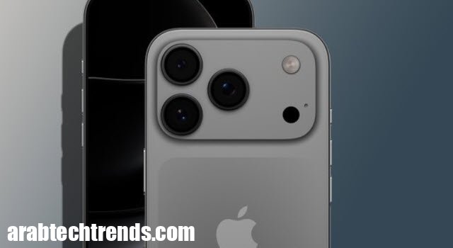 يظهر iPhone 17 Pro Max في مقطع فيديو يكشف عن تفاصيل مثيرة للاهتمام للغاية! 1 يظهر iPhone 17 Pro Max في مقطع فيديو يكشف عن تفاصيل مثيرة للاهتمام للغاية!