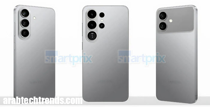 Samsung Galaxy S26 Pro و S26 Ultra Show مع تصميم أرق مع ميزة ثورية مبنية! 9 Samsung Galaxy S26 Pro و S26 Ultra Show مع تصميم أرق مع ميزة ثورية مبنية!