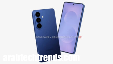 تعرض Samsung Galaxy S26 Pro تصميمًا جديدًا بلمسة مألوفة وشاشة أكبر من أي وقت مضى! 35 تعرض Samsung Galaxy S26 Pro تصميمًا جديدًا بلمسة مألوفة وشاشة أكبر من أي وقت مضى!
